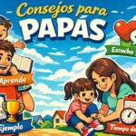 consejos para papás 2026