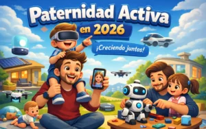 paternidad activa 2026