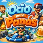 ocio para papás