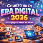 crianza en la era digital 2026