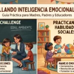 inteligencia emocional