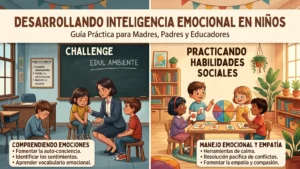 inteligencia emocional