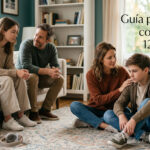 niños adolescentes